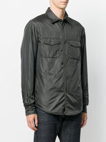 Thumbnail for your product : Aspesi light-weight jacket