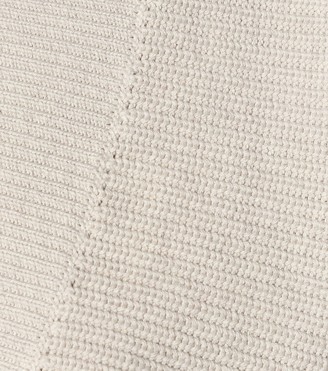 Brunello Cucinelli Cotton knitted cardigan