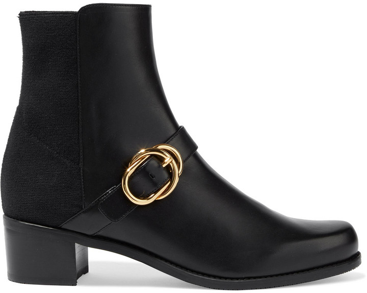 Stuart weitzman suzanne boot Clearance