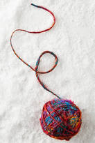 Thumbnail for your product : Anthropologie Sari Silk Twine