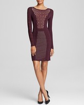 Thumbnail for your product : Catherine Malandrino Harper Pointelle Dress - Bloomingdale's Exclusive