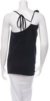 Thumbnail for your product : Robert Rodriguez Halter Top