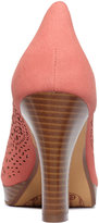 Thumbnail for your product : Bernini 5968 Giani Bernini Women's Shoes Harpur Platform Pumps