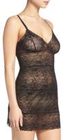Thumbnail for your product : Samantha Chang Glamour Chemise