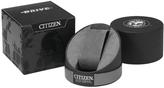 Thumbnail for your product : Citizen Eco-Drive Blue Dial Stainless Steel and Rose Gold Ladies Watch