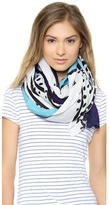 Thumbnail for your product : Diane von Furstenberg Security Blanket Scarf