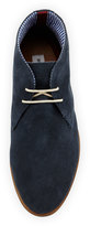 Thumbnail for your product : Ben Sherman Abrdeen Suede Chukka Boot, Navy