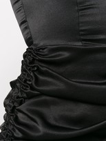 Thumbnail for your product : MATÉRIEL Gathered Mini Dress