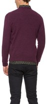 Thumbnail for your product : Kitsune Maison Pullover Sweater