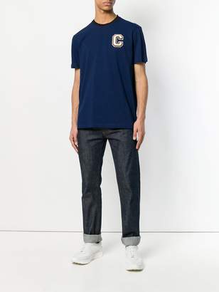 Calvin Klein Jeans loose fit T-shirt