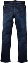 Thumbnail for your product : 7 For All Mankind Nate Slim Straight Jean (Big Boys)