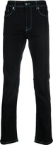Thumbnail for your product : Karl Lagerfeld Paris Straight-Leg Jeans
