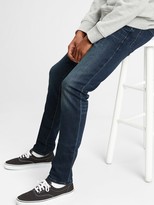 gap mens soft wear jeans