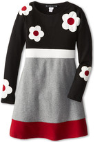 Thumbnail for your product : Biscotti School of Rock Color Block Dress (Little Kids)