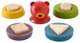Thumbnail for your product : Plan Toys Stacking Bear