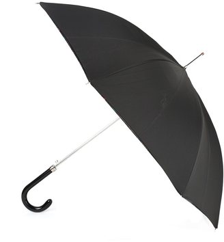 Etro contrast trim umbrella - unisex - Nylon - One Size