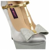 Thumbnail for your product : Mojo Moxy Women's Twinkle Pump