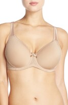 Thumbnail for your product : Wacoal Retro Chic Contour Underwire Bra