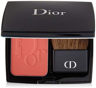Christian Dior Christian Diorblush Vibrant Colour Powder Blush # 676 Coral Cruise for Women, 0.24 Ounce