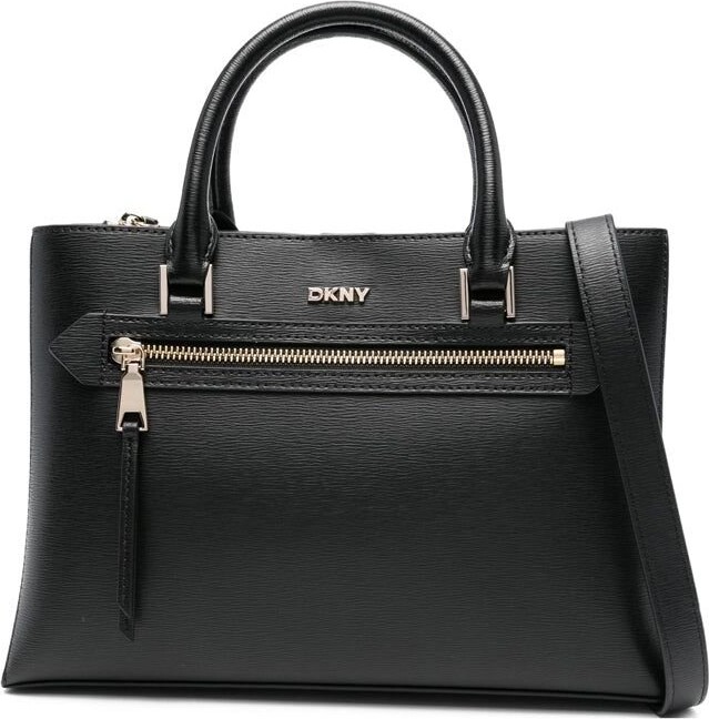 DKNY Bryant Zip-Around Tote Bag