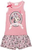 Thumbnail for your product : Disney Minnie Mouse ME2006 Girl's Pyjamas