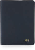 Thumbnail for your product : Graphic Image Leather 9" Notebook, Personalized