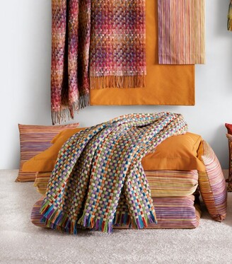missoni pillow cases