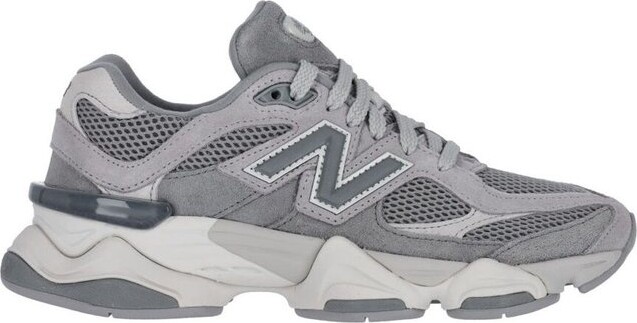 New Balance 9060 Lace-Up Sneakers