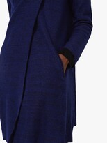 Thumbnail for your product : Phase Eight Bellona Wool Blend Knit Coat