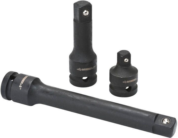 Husky Impact Accessory Set (3-Piece)