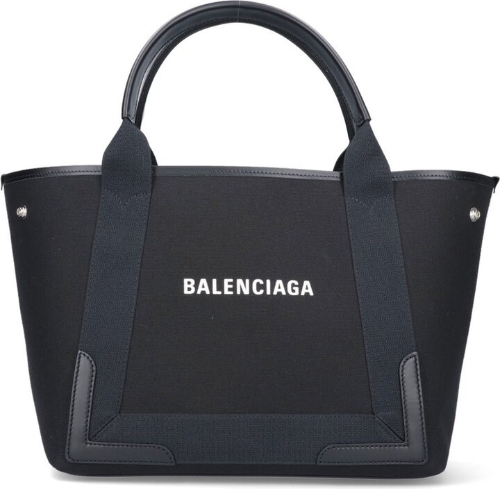 balenciaga cabas bag