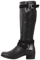 Thumbnail for your product : UGG Women's Shoes Darcie Equestrian Boots 1004172 Black *New*