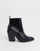 asos design eve ankle boots