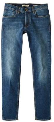Mango Outlet Slim-fit medium wash Jan Jeans