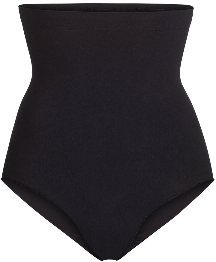 SKIMS Sculpting High Waist Brief ShopStyle Shapewear