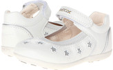 Thumbnail for your product : Geox Kids Baby Jodie 62 (Toddler)