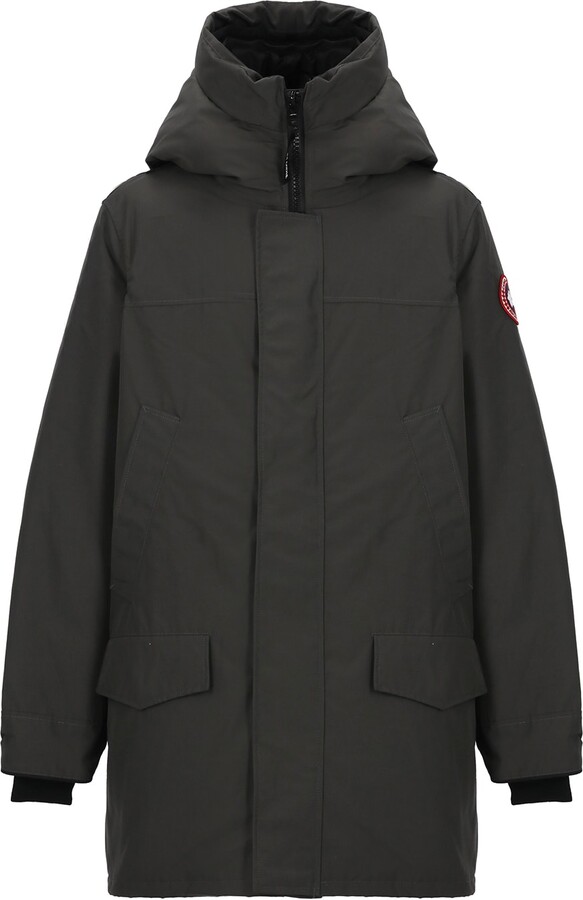 Canada Goose Langford Down Jacket ShopStyle