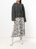 Thumbnail for your product : Ports 1961 Loose Fit Jumper