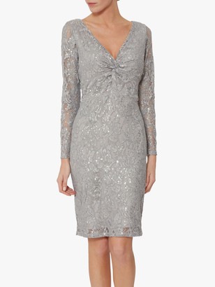 gina bacconi gloria lace dress
