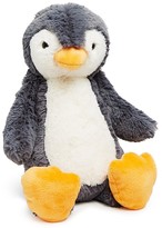 Thumbnail for your product : Jellycat Medium Bashful Penguin - Ages 0+