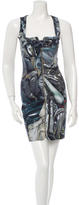 Thumbnail for your product : Hussein Chalayan Dress