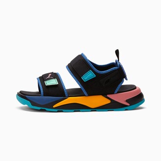 puma sandals mens