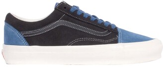 Vans Old Skool Navy | Shop the world's largest collection of 