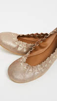 Thumbnail for your product : See by Chloe Jane Ballerina Flats