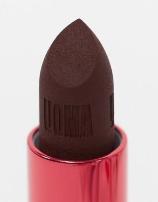 Uoma Beauty BadAss Icon Concentrated Matte Lipstick - Brenda