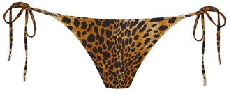 cheetah bottoms