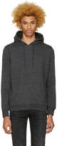 Thumbnail for your product : Diesel Grey S-Rentals Hoodie