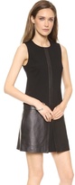 Thumbnail for your product : Theory Easful Haddie C Dress