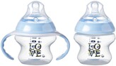 Thumbnail for your product : Tommee Tippee Closer to Nature Newborn Starter Set in Blue