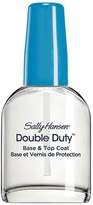 Thumbnail for your product : Sally Hansen Double Duty Base and Top Coat